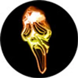 Scream London — The United Kingdom Of Great Britain And Northern Ireland logo