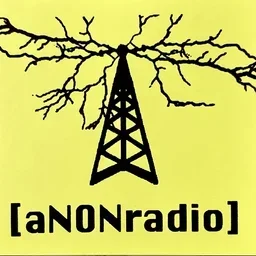 SDF // aNONradio // — The United States Of America logo