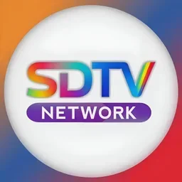 SDTV Radio — The Philippines logo