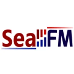 Sea fm — Finland logo