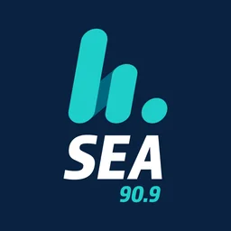 Sea FM 90.9 Gold Coast — Australia logo