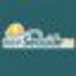 Seaside FM — Canada logo