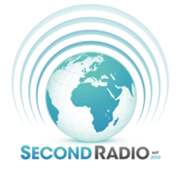 SecondRadio ZWEI — Germany logo