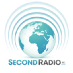 SecondRadio — Germany logo
