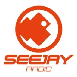 SeeJay Radio — Czechia logo