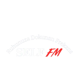 Self FM — Türkiye logo