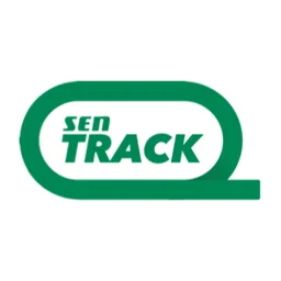 SEN Track — Australia logo