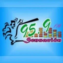 sensacion 95.9 fm — Bolivarian Republic Of Venezuela logo
