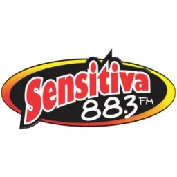 Sensitiva (Maravatio) - 88.3 FM - XHPVAT-FM - Grupo LCL Comunicaciones - Maravatío, MI — Mexico شعار