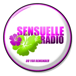 Sensuelle Radio Réunion — Reunion logo