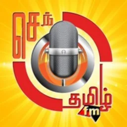 senthamil-fm — India logo