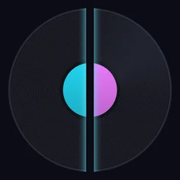 SerrebiRadio Low — Canada logo