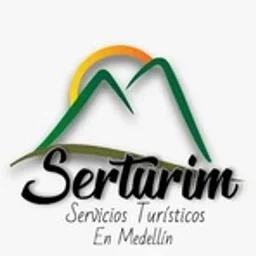 Serturim Tango Y Bolero — Colombia ロゴ