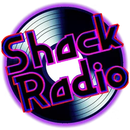 Shack Radio Gippsland — Australia logo