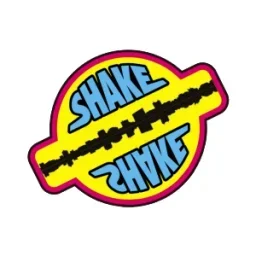 Shake FM — The United States Of America logo