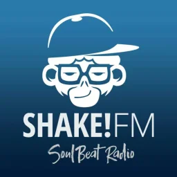 Shake!FM — Germany logo