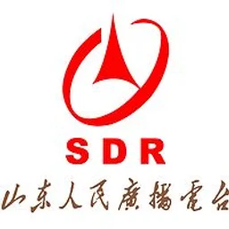 山东综合广播 — China logo