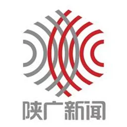 陕西都市广播陕广新闻 — China logo