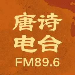 陕西经济广播·唐诗电台 — China logo