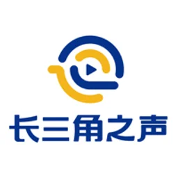 上海长三角之声广播 FM89.9 — China логотип