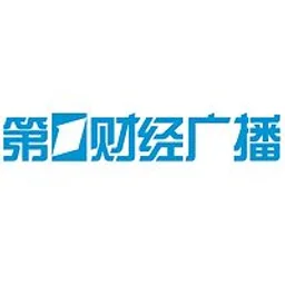 上海第一财经广播 FM90.9 — China logo