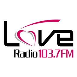 上海经典金曲广播 FM103.7 — China logo