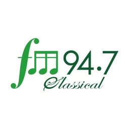 上海经典音乐广播 FM94.7 — China logo