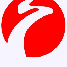 上虞广播-1 — China logo