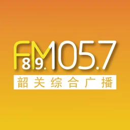 韶关综合广播 — China logo