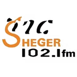 Sheger FM — Ethiopia logo