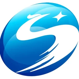 沈丘综合广播 — China logo