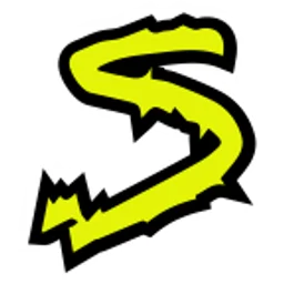 Shock FM — Spain logo