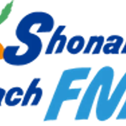 Shonan Beach FM — Japan logo