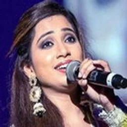shreyaghosal — India logo