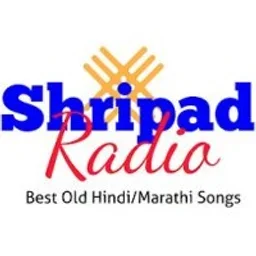 Shripad Radio — India logo