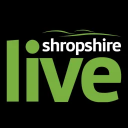 Shropshire Live — The United Kingdom Of Great Britain And Northern Ireland logo