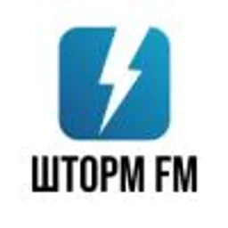 Шторм — The Russian Federation شعار