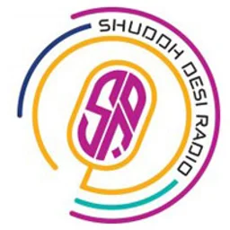 Shuddh Desi Radio — India logo