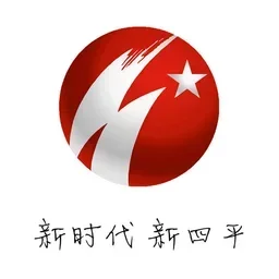 四平综合广播 — China לוגו