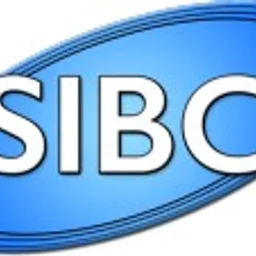 SIBC — The United Kingdom Of Great Britain And Northern Ireland logo