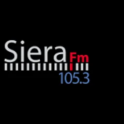 Siera 105.3 — Greece شعار