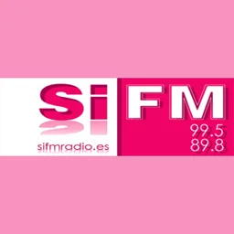 Sifm Almeria — Spain logo