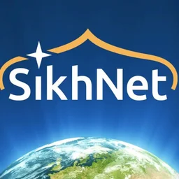 Sikhnet Radio — India logo