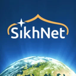 Sikhnet Stories logo — Unknown