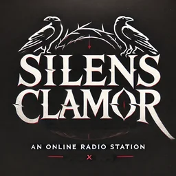 Silens Clamor — Chile logo