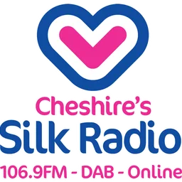 Silk 106.9 — The United Kingdom Of Great Britain And Northern Ireland logo