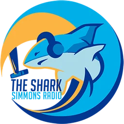 Simmons University Radio — The United States Of America logo