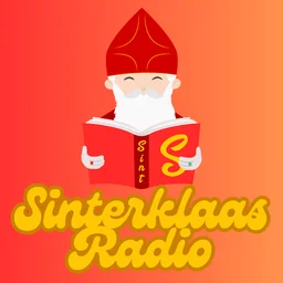 Sinterklaas Radio — The Netherlands logo