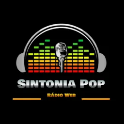 Sintonia POP logo — Bolivarian Republic Of Venezuela