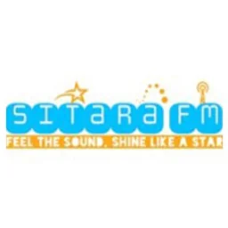 Sitara FM — India logo
